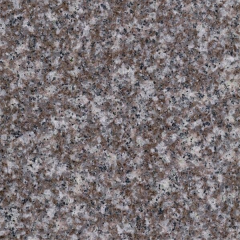Misty  brown granite